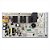 Placa de Potencia 127V Para Lava Louças LL14B LL14X LL14P Electrolux A21850301 - Imagem 2