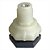 Pé Nivelador Frontal Para Lavadora e Lava e Seca LFE11 LSP08 LSP11 LSW11 Electrolux 132500774 - Imagem 2