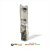 Filtro do Agitador Para Lavadora Brastemp e Consul BWQ12 CWE12 CWE08 BWJ09 BWK12 CWC08 BWT12 Whirlpool  W10803356 - Imagem 2