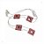 Catenaria Para Fogão KE4GP GC58V KC4GP KE4TP GC60V Electrolux A11214211 - Imagem 1