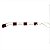 Catenaria Para Fogão KE4GP GC58V KC4GP KE4TP GC60V Electrolux A11214211 - Imagem 3