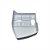 Avental Esquerdo Branco Para Refrigerador DFN39 DFW35 DF38A DFN42 DF39 DF34 RDE38 DF37 Electrolux A99288302 - Imagem 3