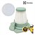 Kit Filtro Para Aspirador de Pó FES15 Electrolux A21295301 - Imagem 2