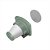 Kit Filtro Para Aspirador de Pó FES15 Electrolux A21295301 - Imagem 1