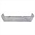 Prateleira Funda Porta do Freezer Para Refrigerador TC56 TC56S IF55B IF56B IT56 TF55S Electrolux A11058601 A13464101 - Imagem 2
