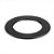 Capa Externa Queimador Tripla Chama Para Fogão GC90X Electrolux A08542601 32211007 - Imagem 1