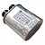 Capacitor 0,80 uf HV 127V Forno Microondas Electrolux A06762101 - Imagem 2