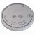 Botão Seletor de Programa Para Ferro E7SS1-4DBL Electrolux A17611601 - Imagem 1