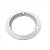 Anel Proteção Tampa do Agitador Para Lavadora LT12F LT13B LAC13 LES13 LTP12 LP12Q LEC12 LT12Q Electrolux 67400885 - Imagem 1