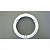Anel Proteção Tampa do Agitador Para Lavadora LT12F LT13B LAC13 LES13 LTP12 LP12Q LEC12 LT12Q Electrolux 67400885 - Imagem 2