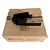 Avental Esquerdo Preto para Refrigerador IF55B IF56B IB54B IB7B IT70B Electrolux A19207003 - Imagem 4