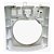 Topo Superior Para Lavadora LES09 Electrolux A17809801 - Imagem 2
