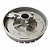 Coroa Queimador Rapido Para Fogão FC4VB FC5CB FC4FP Electrolux A16519801 - Imagem 4