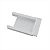 Arremate Lateral Alojamento da Gaveta Para Lavadora LDD16 LTD13 LTD15 LTD09 Electrolux A99089501 67403689 - Imagem 3