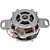 Motor 220V Para Lavadora LTD06 Electrolux 70201807 A99092715 - Imagem 2