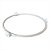 Base Prato Giratório Para Micro-ondas Electrolux - 67400546 - Imagem 3
