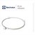 Base Prato Giratório Para Micro-ondas Electrolux - 67400546 - Imagem 1
