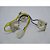Rede Catenária Para Fogão Electrolux 76DIX 76DVX 76EVX 76DGX - 64501782 - Imagem 2