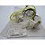 Rede Catenária Para Fogão Electrolux 76DIX 76DVX 76EVX 76DGX - 64501782 - Imagem 1