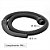 Mangueira Completa 32mm Para Aspirador de Pó Electrolux GT20P AQP20 GT30N FLEXG Girelli A99513401 MDL-473 - Imagem 2