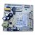 Placa de Potência Para Refrigerador IB55 IB55S Electrolux A22085403 - Imagem 2