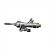 Registro 38 S E D 6-64 ZK Para Fogão 76EXV 76DXV 76DXW 76XGD 76WDG 76XGE Electrolux A05347112 - Imagem 1