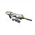 Registro 38 S E D 6-64 ZK Para Fogão 76EXV 76DXV 76DXW 76XGD 76WDG 76XGE Electrolux A05347112 - Imagem 3