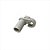 Auto Closer Porta Para Refrigerador DM86V DM86X DM84X DM85X DB52X DM83X DB83X IM8 IM8S Electrolux 67405200 - Imagem 1
