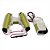 Conjunto de Baterias 18V Para Aspirador de Pó ERG25N ERG28 ERG25B Electrolux A22771301 - Imagem 2