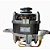 Motor 220V Para Lavadora LFE11 Electrolux 808145002 YXT320-2D(L) - Imagem 1