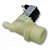 Valvula de Entrada 1287V Para Lava Louças LL14P LL10B LL10X LL14B LL14X Electrolux A21846401 - Imagem 1