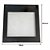 Vidro Externo Da Porta do Forno Para Fogão FE4IB FE4IS FE4GP FE4GS FE4BP Electrolux A25093501 - Imagem 2