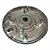 Queimador de Boca Pequena Para Fogão BFO4 BYO4 BF150 BF55 BY550 CFO4 CF750 CF47 Whirlpool W11359097 W11359097 - Imagem 2