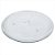 Prato Giratório 27L Para Microondas MB37R MS37R MEP37 MC2EP Electrolux 63000477 - Imagem 1