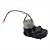 Motor Escova Completo Para Aspirador Robo ERB30 Electrolux A23934701 - Imagem 1