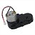 Motor Escova Completo Para Aspirador Robo ERB30 Electrolux A23934701 - Imagem 2