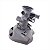 Suporte Bomba de Drenagem Completo Para Lava e Seca LSW11 Electrolux A06651805 - Imagem 1