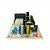 Placa Potencia MT30S Forno Microondas A13445103 Electrolux - Imagem 1