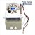 Conjunto Tanque Água Gelada Purificador PA21G PA20G PA30G PA25G Electrolux A07649101 306510700003 - Imagem 1