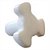 Eixo Prato Giratório Para Microondas MEF28 MEF30 MTD30 ME23B ME23P ME23S Electrolux 67400547 - Imagem 1