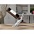 Suporte Para Vinho Estilo Vazado Design Moderno Solution 3D - Imagem 4