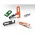 Suporte Celular Mosquetão Multicolorido Solution 3D - Imagem 4