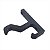 Suporte de Parede Para Capacete e Jaqueta Solution 3D - Imagem 3