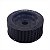 Hélice da Turbina Condensador Para Ar Condicionado Portátil Olimpia PIU12K PIU13K PIUHP PIU A+ NANO Solution 3D - Imagem 3