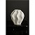 Vaso Decorativo Ondas Escultural Solution 3D 1346529 - Imagem 4