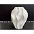 Vaso Decorativo Ondas Escultural Solution 3D 1346529 - Imagem 5
