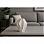 Vaso Decorativo Ondas Escultural Solution 3D 1346529 - Imagem 6