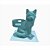 Suporte Para Alexa Echo Dot 3 Solution 3D 204089 - Imagem 2