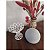 Suporte Árvore Decorativo Alexa Echo Dot Solution 3D 156130 - Imagem 3