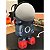 Suporte Para Alexa Modelo Astronauta Solution 3D 126395 - Imagem 3